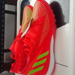 Adidas Predator Edge.3 TF  indoor soccer shoes